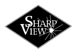 SHARP VIEW