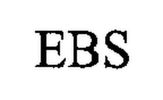 EBS