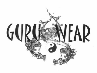 GURU WEAR