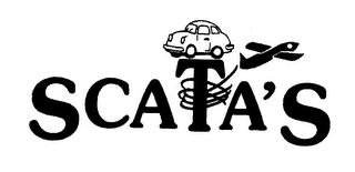 SCATA'S