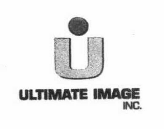 U ULTIMATE IMAGE INC.