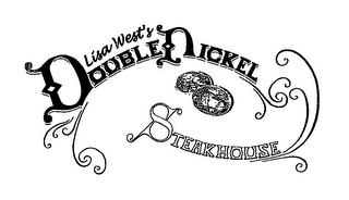 LISA WEST'S DOUBLE NICKEL STEAKHOUSE