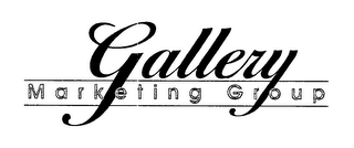 GALLERY MARKETING GROUP