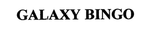 GALAXY BINGO