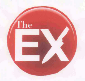 THE EX