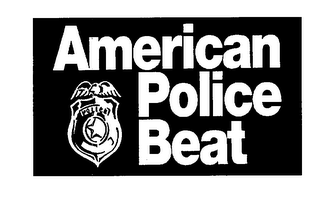 AMERICAN POLICE BEAT