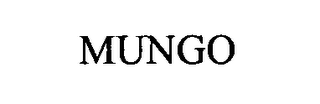 MUNGO