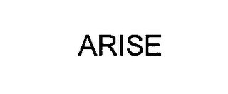 ARISE