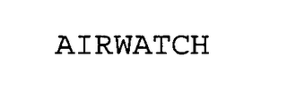 AIRWATCH