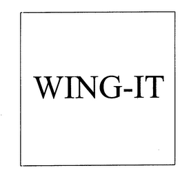 WING-IT