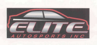 ELITE AUTOSPORTS INC