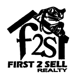 F2S FIRST 2 SELL REALTY