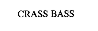 CRASS BASS