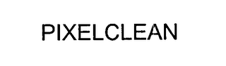 PIXELCLEAN