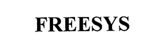 FREESYS