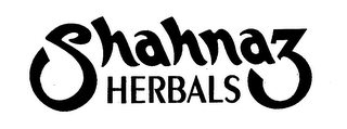 SHAHNAZ HERBALS