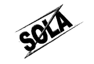 SOLA