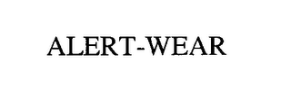 ALERT-WEAR