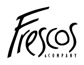 FRESCOS & COMPANY