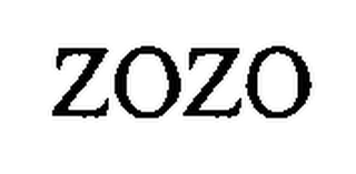 ZOZO