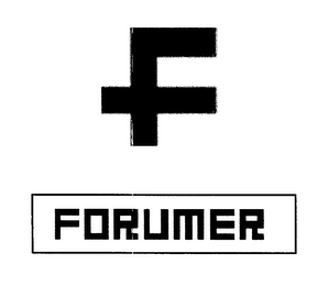 F FORUMER