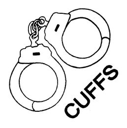 CUFFS