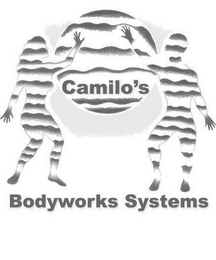 CAMILO'S BODYWORK SYSTEMS