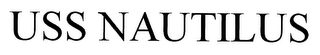 USS NAUTILUS