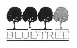 BLUE·TREE