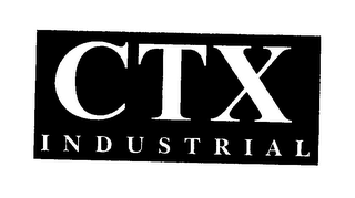 CTX  INDUSTRIAL