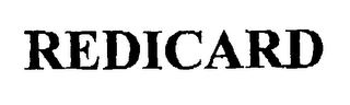 REDICARD