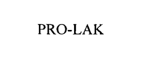 PRO-LAK