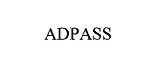 ADPASS