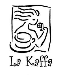 LA KAFFA