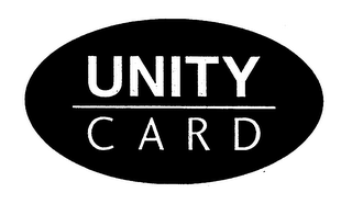 UNITY CARD