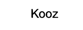 KOOZ