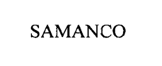 SAMANCO