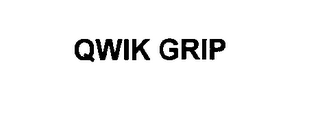 QWIK GRIP