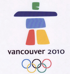 VANCOUVER 2010