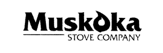 MUSKOKA STOVE COMPANY