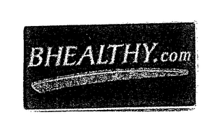 BHEALTHY.COM