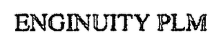 ENGINUITY PLM