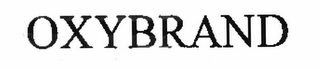 OXYBRAND