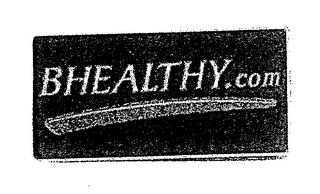 BHEALTHY.COM