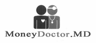 MONEYDOCTOR.MD