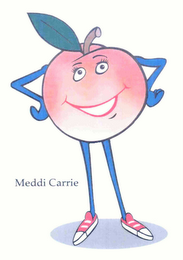MEDDI CARRIE