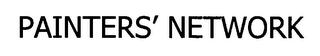 PAINTERS' NETWORK
