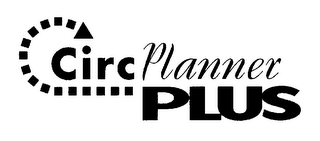 CIRCPLANNER PLUS