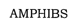 AMPHIBS