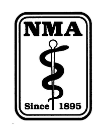 NMA SINCE 1895